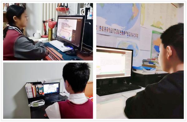 学习方法经验交流 (3) 学习方法经验交流 (3)